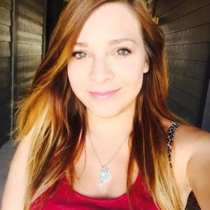 Meet your Posher, Vanessa